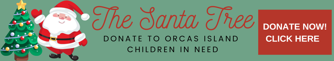 Santa Tree Giving Campaign